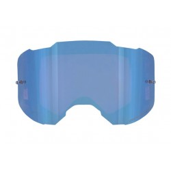 Red bull Ζελατίνα μάσκας strive μπλέ Συντήρηση Κρανών